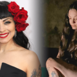 Mon Laferte ofrecerÃ¡ conciertos completamente DESNUDA: Â«Todos los cuerpos son hermososÂ»