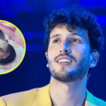 SebastiÃ¡n Yatra sorprende al incluir â€˜Mi bebito fiu fiuâ€™ en su nueva canciÃ³n