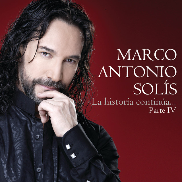 MARCO ANTONIO