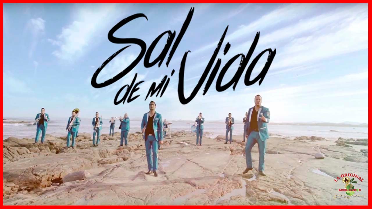 BANDA EL LIMON