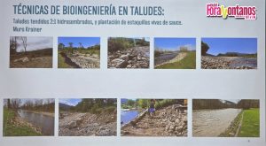 Esta tarde se ha celebrado en el Centro Social Santiago Galas de Ontoria la char…