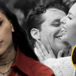 Cazzu habría mandado indirectas a Ángela Aguilar por Nodal: “Niña, te va engañar con otra”