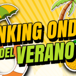 Vota por el RANKING ONDA DEL VERANO y participa del sorteo de un SCOOTER ELÉCTRICO