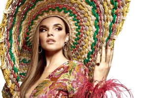 Meet Melody, the singer representing Spain at Eurovision 2025